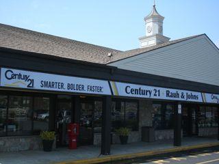 CENTURY 21 Rauh & Johns