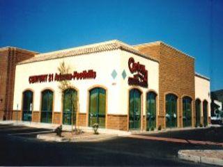 CENTURY 21 Arizona Foothills