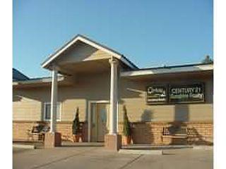 CENTURY 21 Sunshine Realty