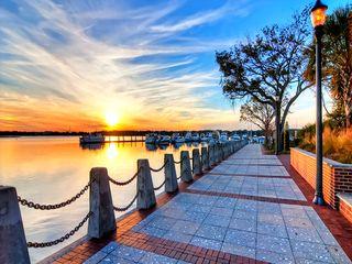 CENTURY 21 Coastal Town Realty