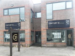 CENTURY 21 KR Realty