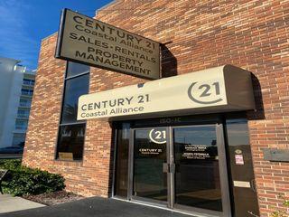 CENTURY 21 Coastal Alliance