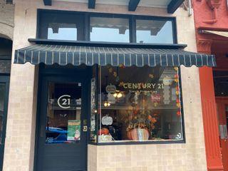 CENTURY 21 Sierra Properties