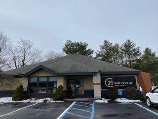 CENTURY 21 Select Group