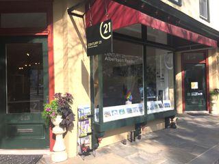 CENTURY 21 Albertson Realty