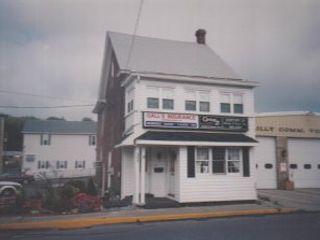 CENTURY 21 Strayer & Associates, Inc.