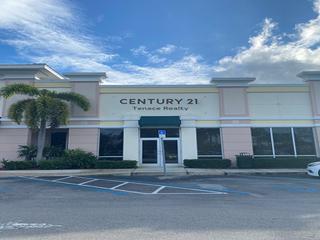 CENTURY 21 Tenace Realty