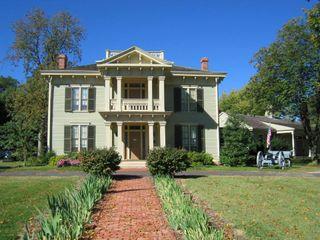 CENTURY 21 Peak, Marking & Associates