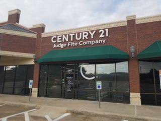 CENTURY 21 Judge Fite Company