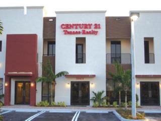 CENTURY 21 Tenace Realty
