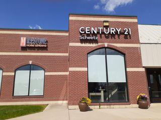 CENTURY 21 Scheetz