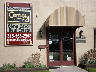 CENTURY 21 Steve Davoli Real Estate