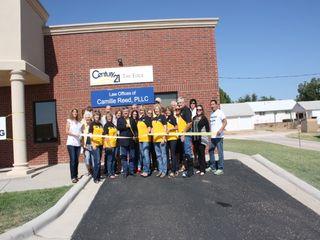 CENTURY 21 The  Edge