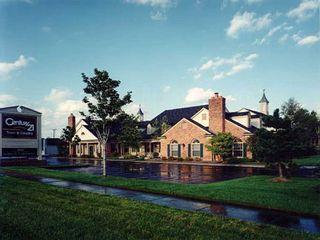 CENTURY 21 Professionals