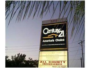 CENTURY 21 America's Choice