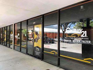 CENTURY 21 Beggins Enterprises