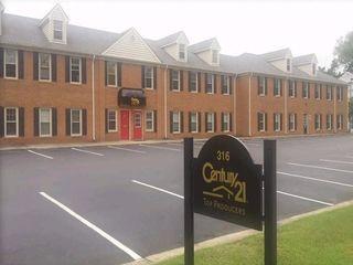 CENTURY 21 Top Producers