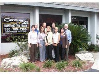 CENTURY 21 Armstrong Team Realty