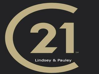 CENTURY 21 Lindsey & Pauley