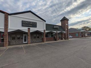 CENTURY 21 Signature Realty