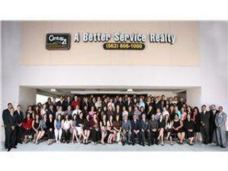 CENTURY 21 A Better Service Realty