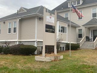 CENTURY 21 North East