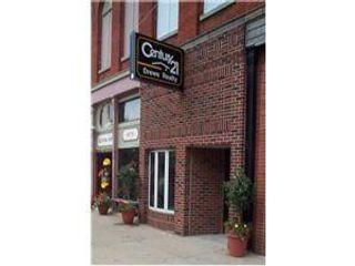 CENTURY 21 Drews Realty