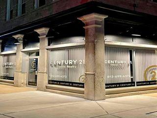 CENTURY 21 Classic Realty