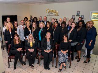 CENTURY 21 Nachman Realty