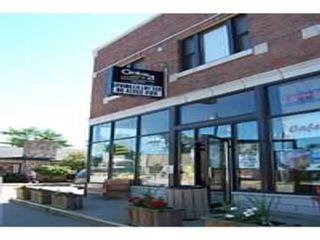 CENTURY 21 Burkett & Associates