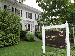 CENTURY 21 Barbara Patterson