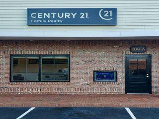 CENTURY 21 Family Realty