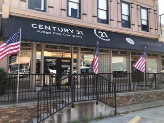 CENTURY 21 Judge Fite Company