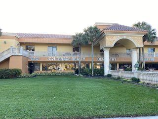 CENTURY 21 Tenace Realty