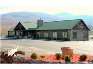 CENTURY 21 Black Bear Realty