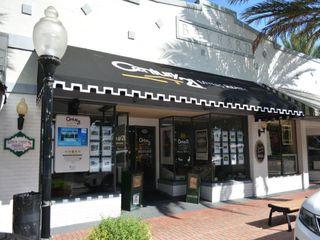 304 E Park St office