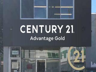 CENTURY 21 Advantage Gold
