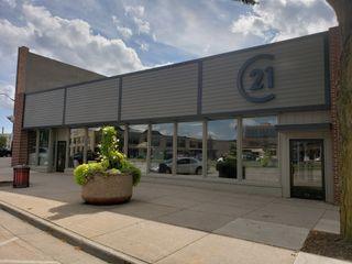 CENTURY 21 Affiliated