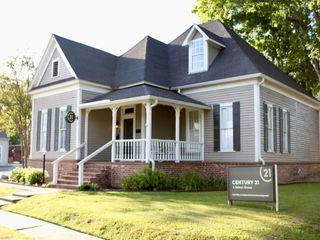 CENTURY 21 A Select Group