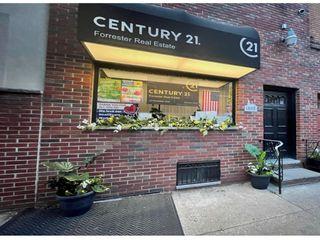 CENTURY 21 Forrester Real Estate