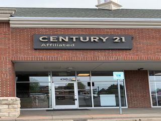 CENTURY 21 Affiliated