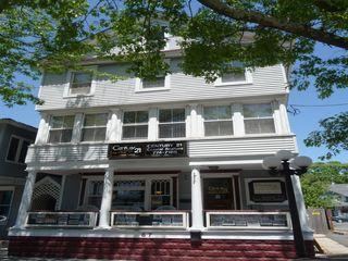 CENTURY 21 Coastal REALTORS