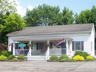 CENTURY 21 Ed & Margaret Williams Realty