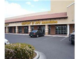 CENTURY 21 APD Associates