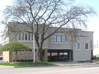 CENTURY 21 Curran & Oberski