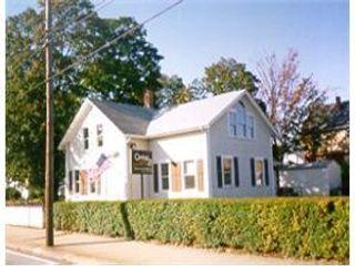 CENTURY 21 Stachurski Agency