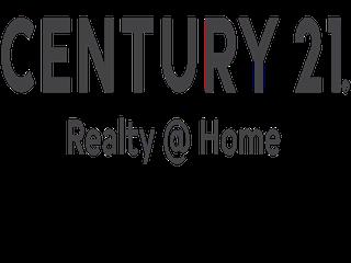 CENTURY 21 Realty @ Home