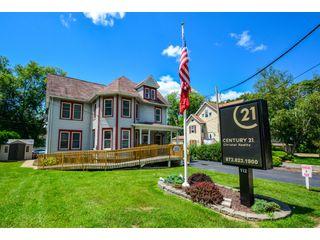 CENTURY 21 Semiao & Associates