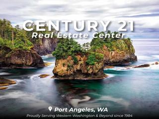 CENTURY 21 Real Estate Center