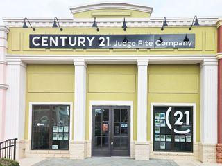 CENTURY 21 Judge Fite Company